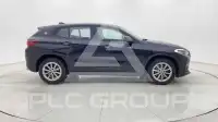 2023 BMW X2
