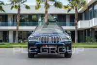2023 BMW X6