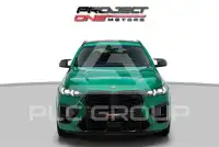 2023 BMW X6