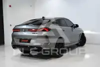2023 BMW X6