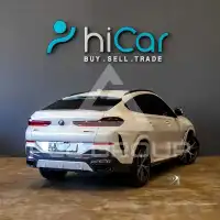 2023 BMW X6
