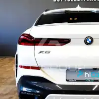 2023 BMW X6