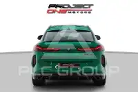 2023 BMW X6