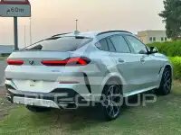 2023 BMW X6