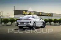 2023 BMW X6