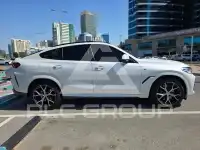 2023 BMW X6