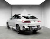 2023 BMW X4