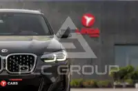 2023 BMW X4