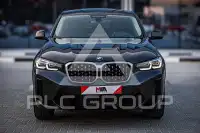 2023 BMW X4