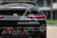 2023 BMW X4