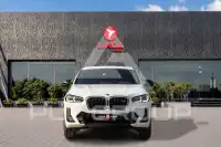 2023 BMW X4