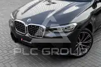 2023 BMW X4