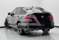 2023 BMW X4