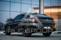 2023 BMW X4