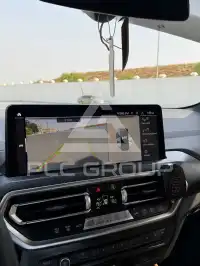 2023 BMW X4