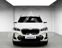 2023 BMW X4