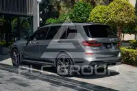 2023 BMW X7