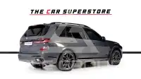 2023 BMW X7