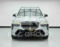 2023 BMW X7