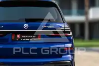 2023 BMW X7