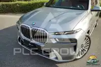 2023 BMW X7