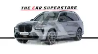 2023 BMW X7