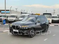 2023 BMW X7