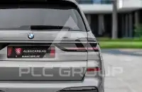 2023 BMW X7