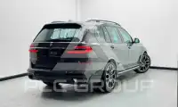 2023 BMW X7