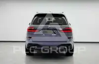 2023 BMW X7