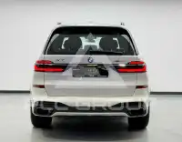 2023 BMW X7