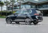 2023 BMW X7