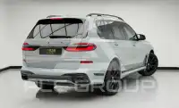 2023 BMW X7