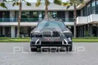2023 BMW X7