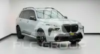 2023 BMW X7