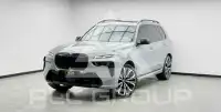 2023 BMW X7