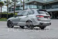 2023 BMW X7