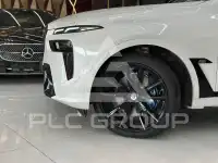 2023 BMW X7