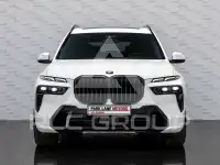 2023 BMW X7
