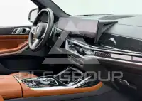2023 BMW X7