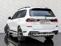 2023 BMW X7