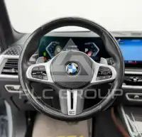 2023 BMW X7