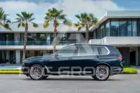 2023 BMW X7