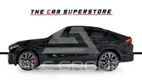 2023 BMW X6