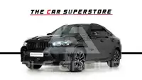 2023 BMW X6