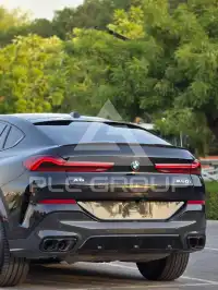 2023 BMW X6