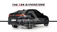 2023 BMW X6