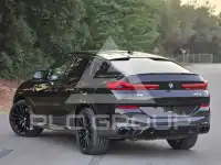 2023 BMW X6