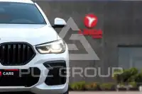 2023 BMW X6