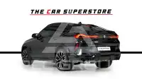 2023 BMW X6